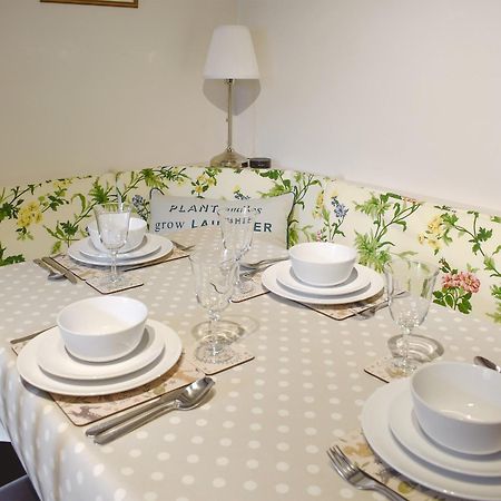 Rose Cottage Lofthouse  Bagian luar foto