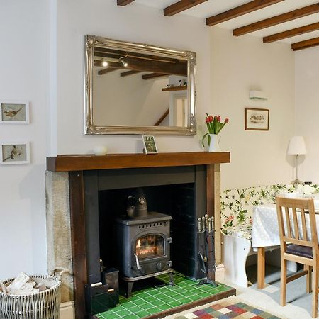 Rose Cottage Lofthouse  Bagian luar foto
