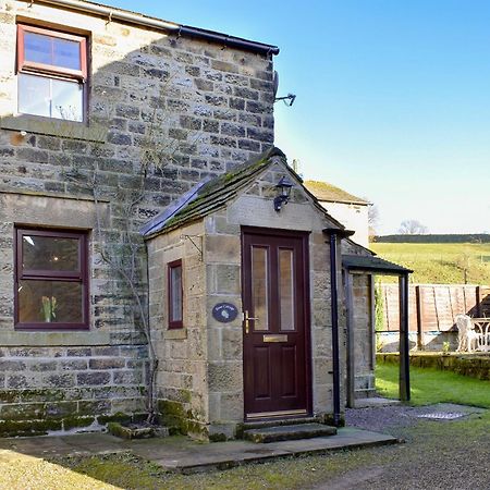 Rose Cottage Lofthouse  Bagian luar foto