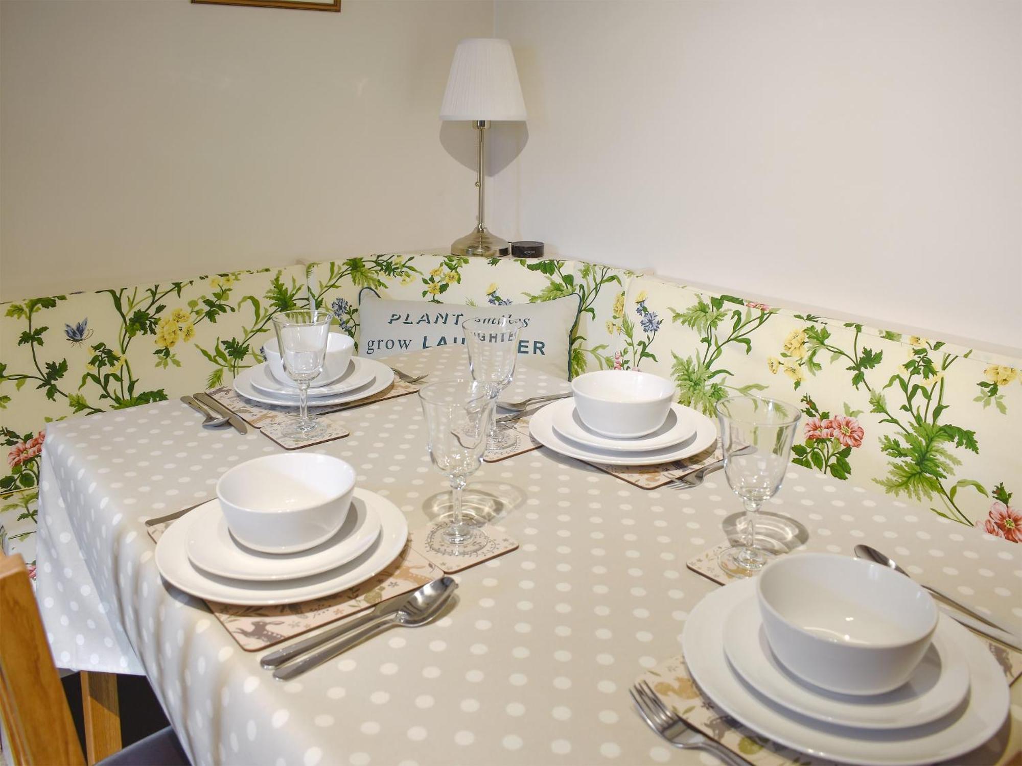 Rose Cottage Lofthouse  Bagian luar foto