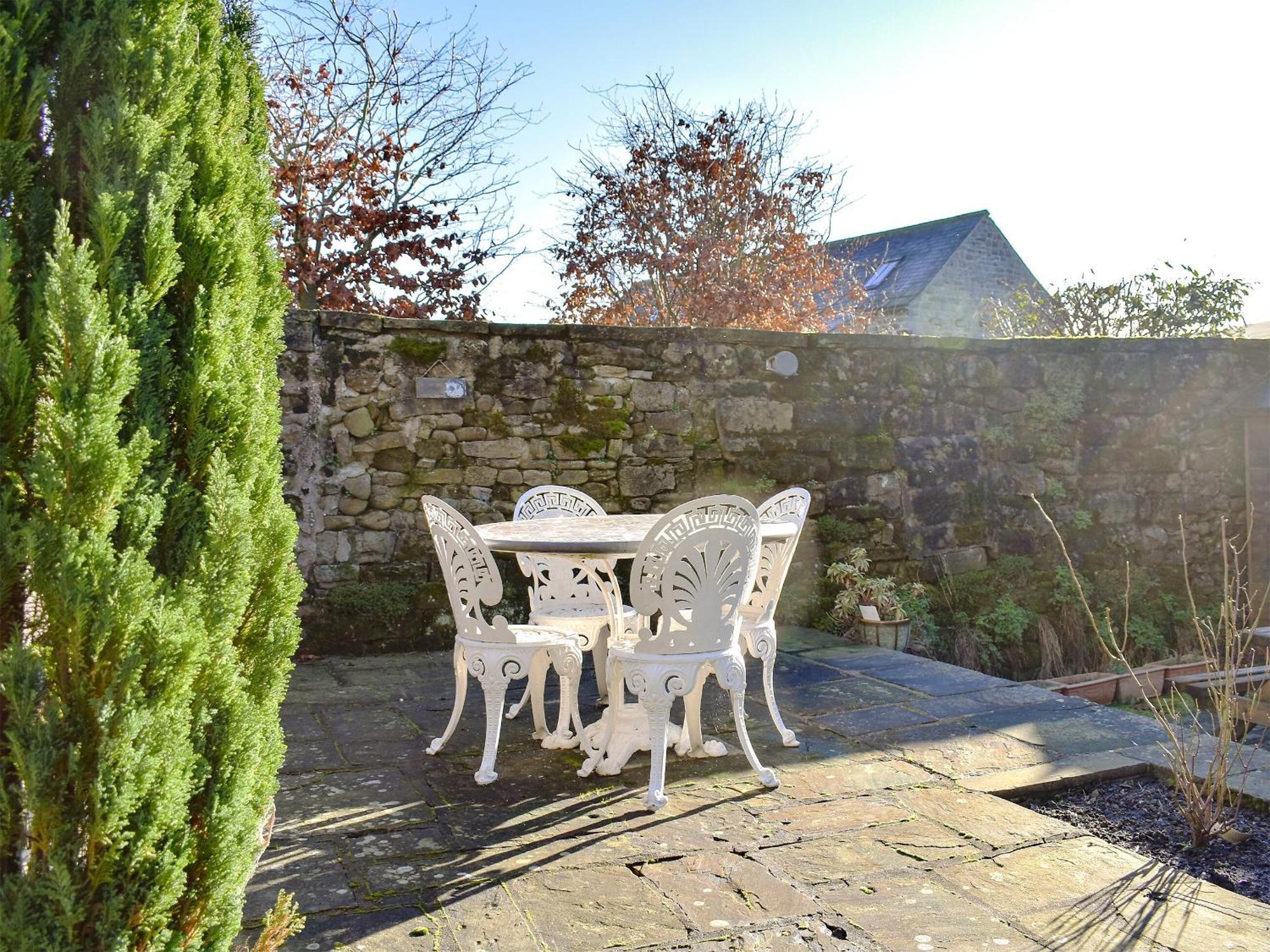 Rose Cottage Lofthouse  Bagian luar foto
