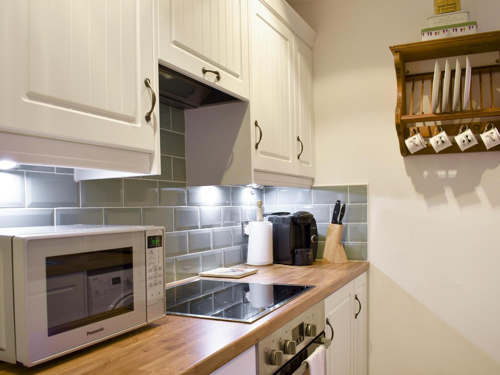Rose Cottage Lofthouse  Bagian luar foto